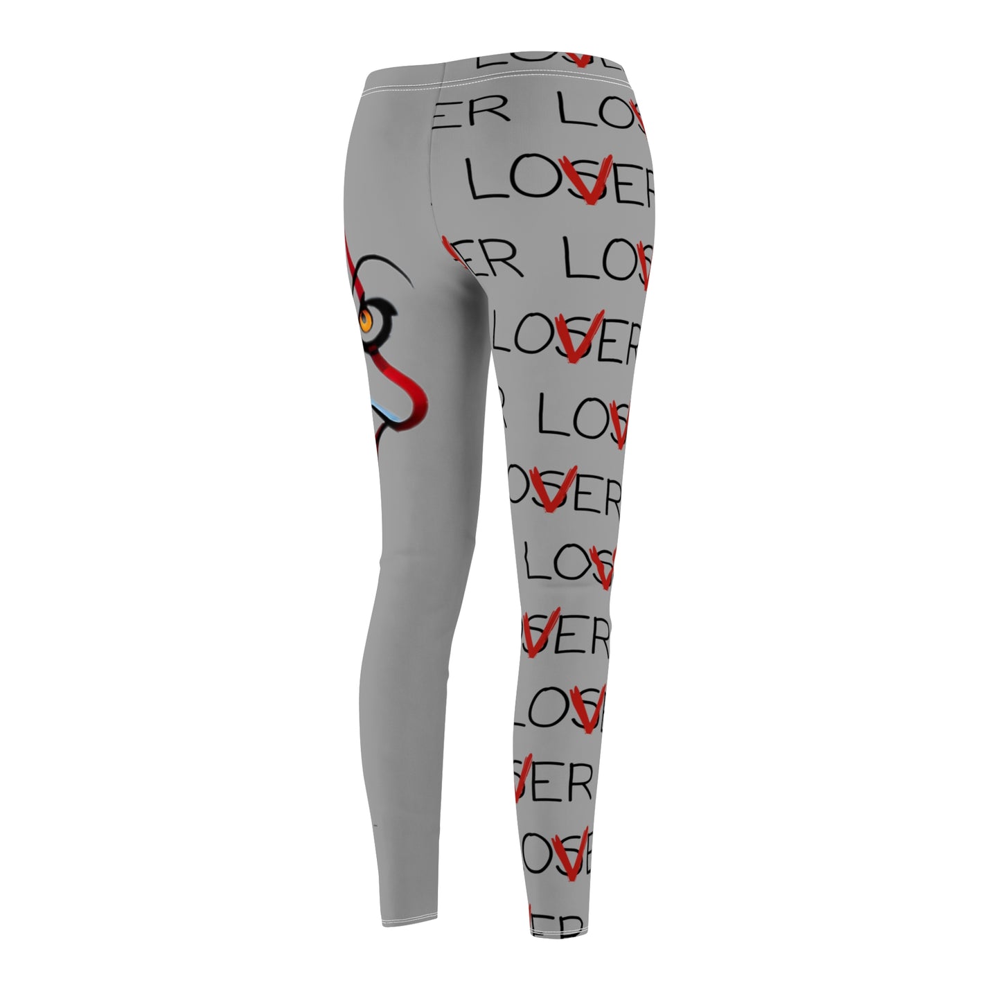 Pennywise Loser/Lover Casual Leggings