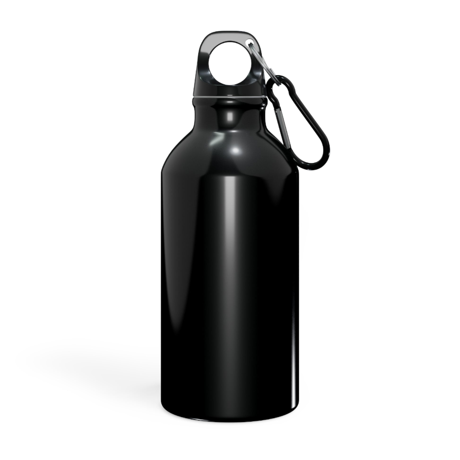 Doom and Bloom Sport Bottle | Stylish & Durable Hydration 