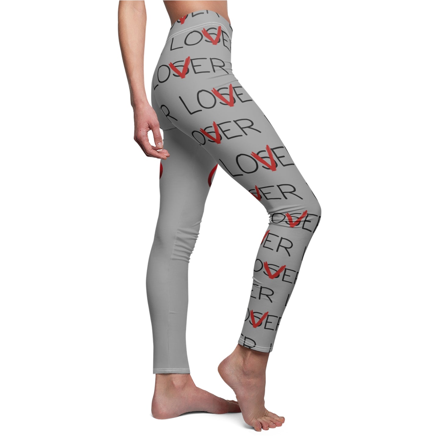 Pennywise Loser/Lover Casual Leggings