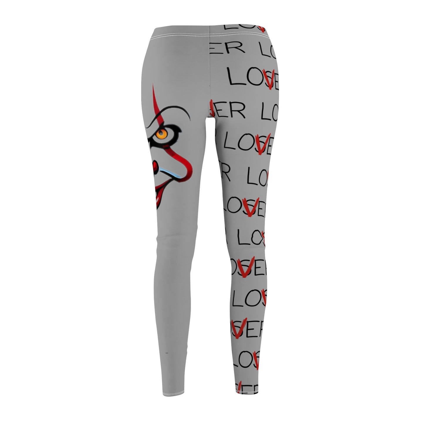 Pennywise Loser/Lover Casual Leggings