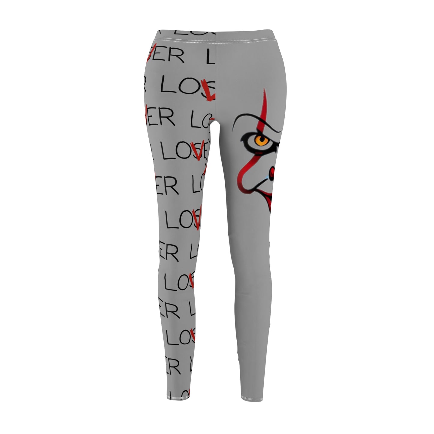 Pennywise Loser/Lover Casual Leggings