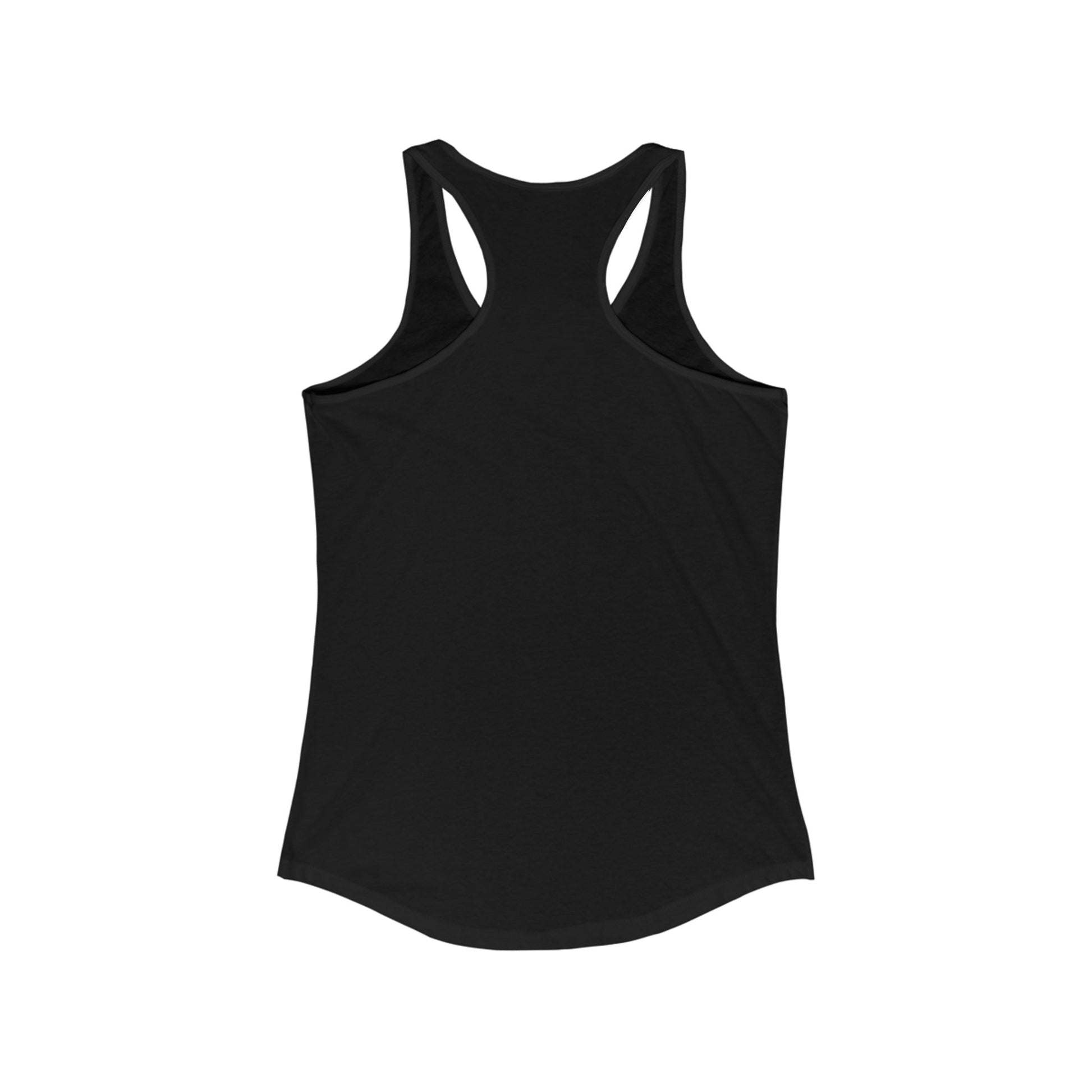 Doom and Bloom Women's Racerback Tank | Comfortable