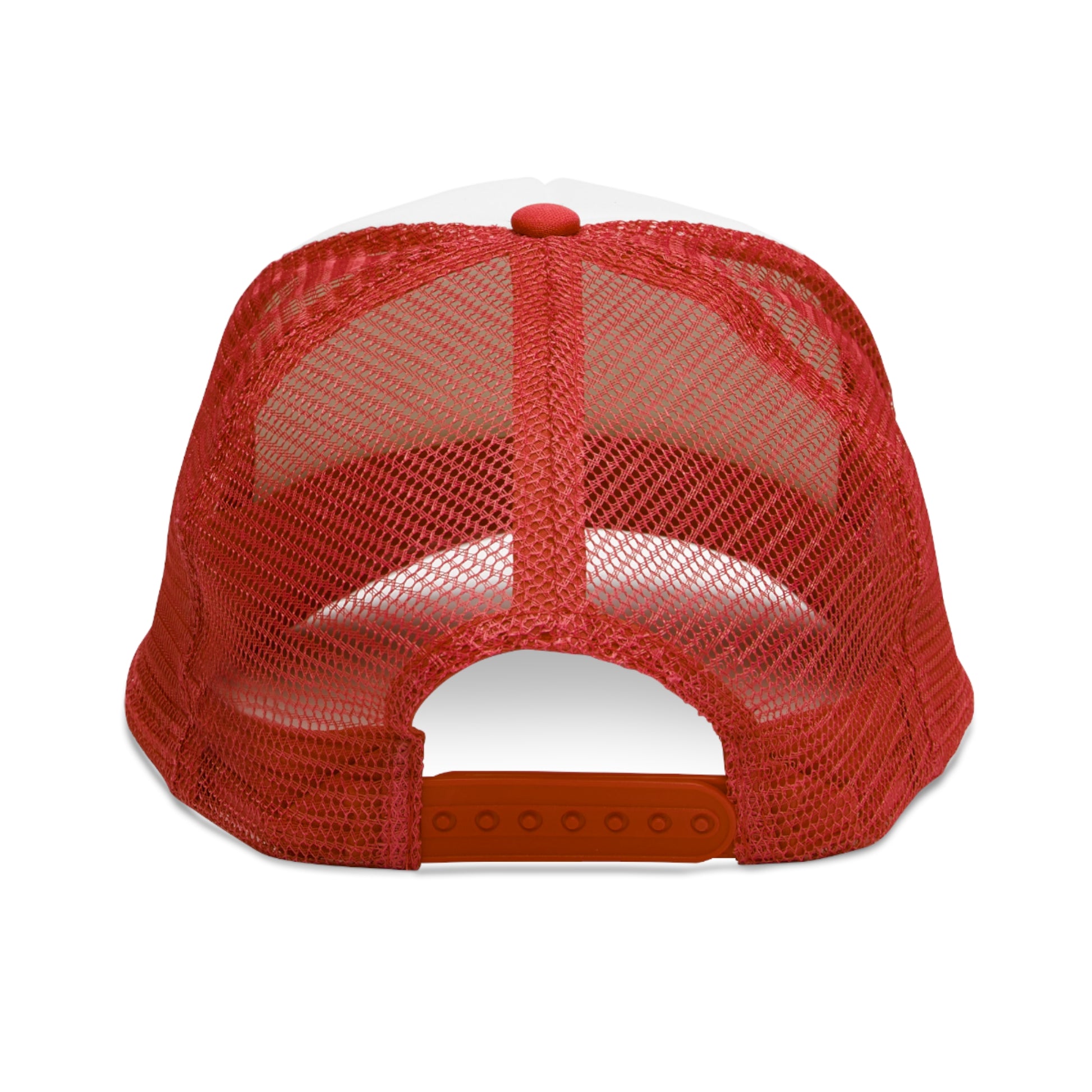 Doom and Bloom Mesh Cap | Comfortable Headwear