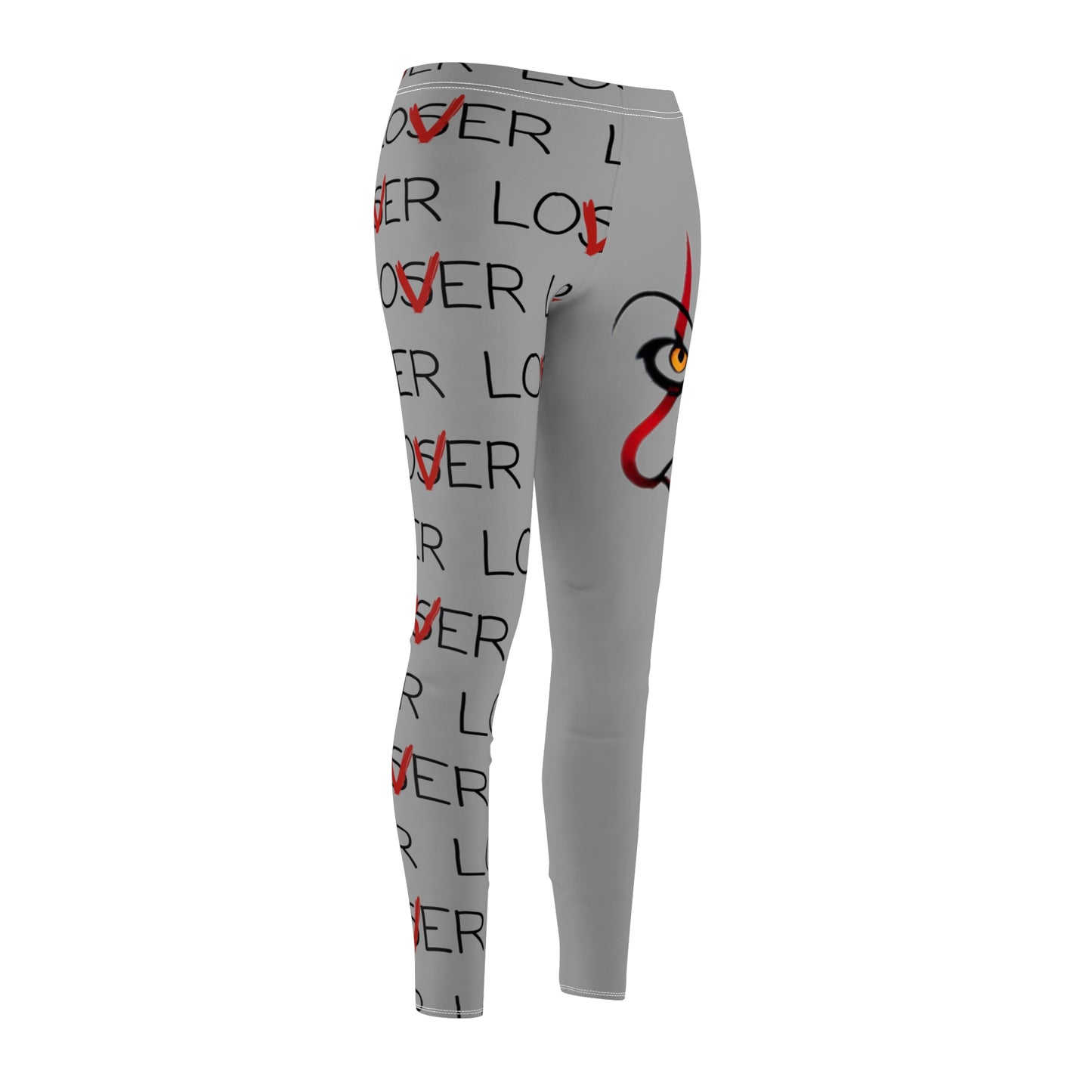 Pennywise Loser/Lover Casual Leggings