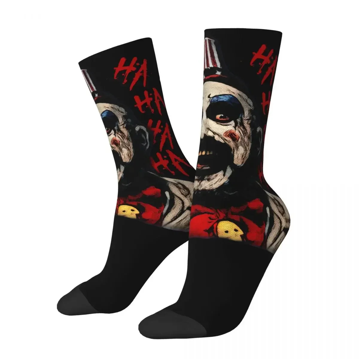 Vintage Captain Spaulding Unisex Compression Socks