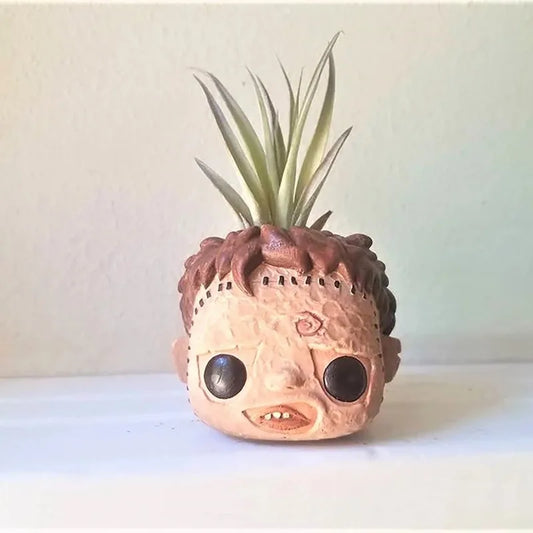 Horror Movie Flower Pots/Succulent Pots 