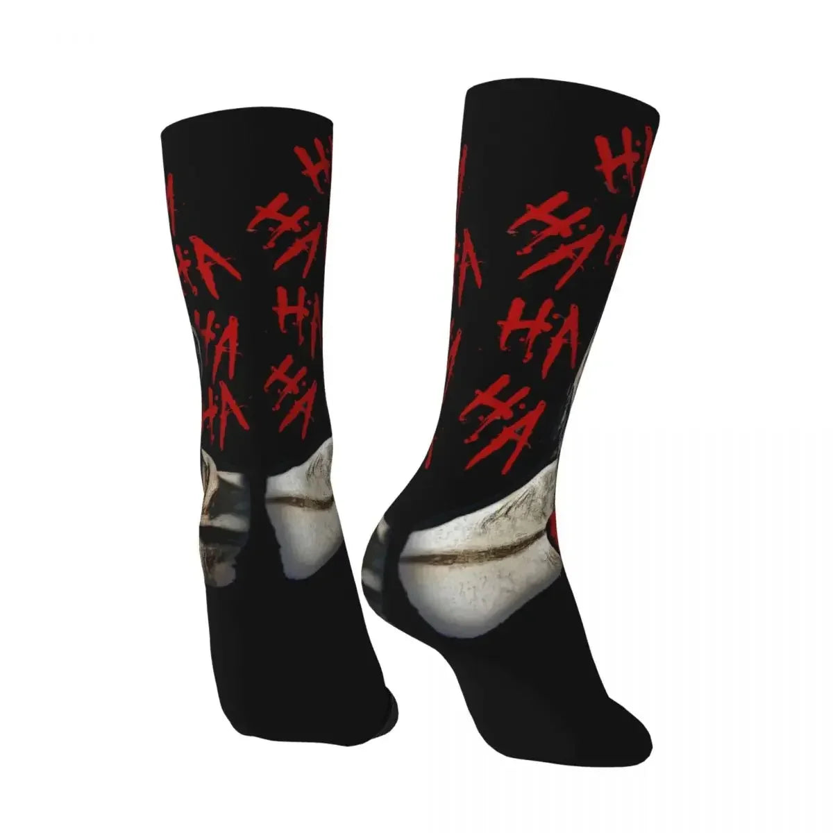 Vintage Captain Spaulding Unisex Compression Socks