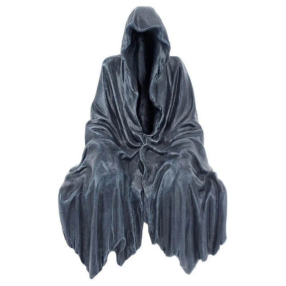 Death Statue | Dramatic & Striking Home Decor