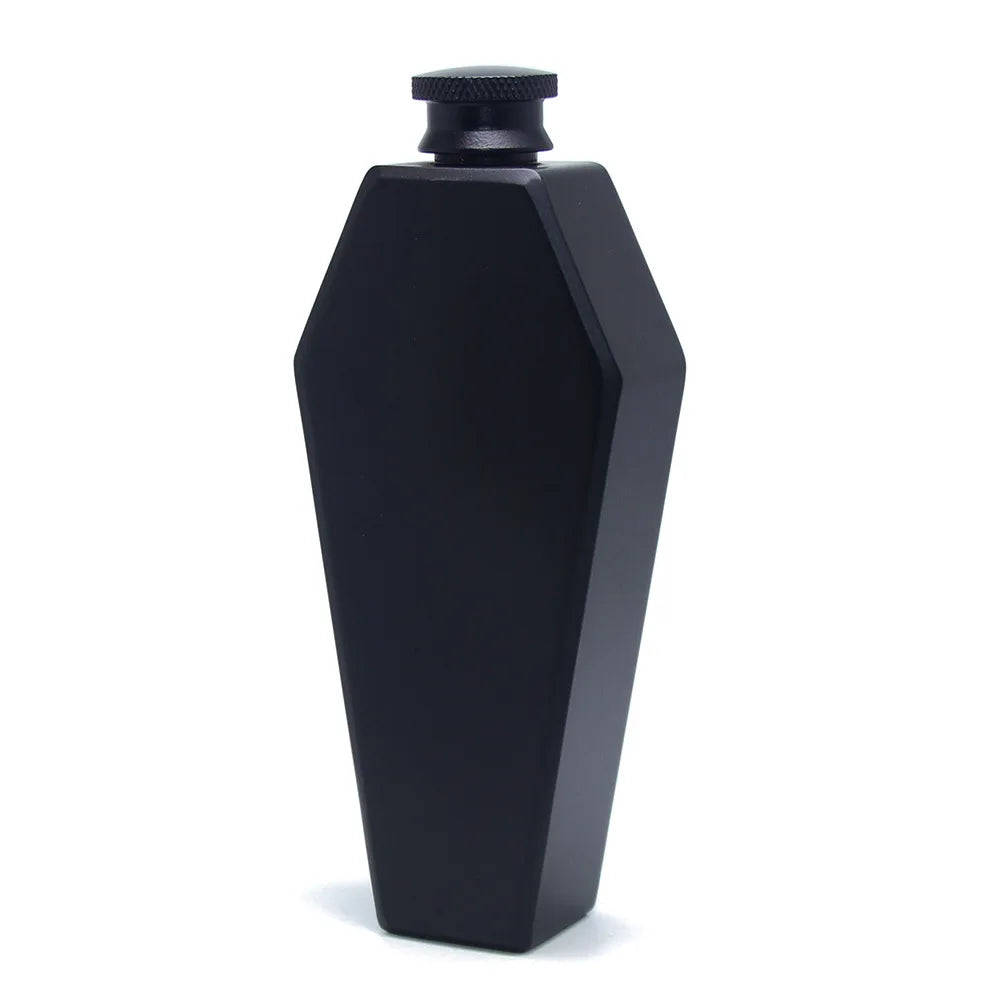 Coffin Flask | Unique & Stylish Drinkware