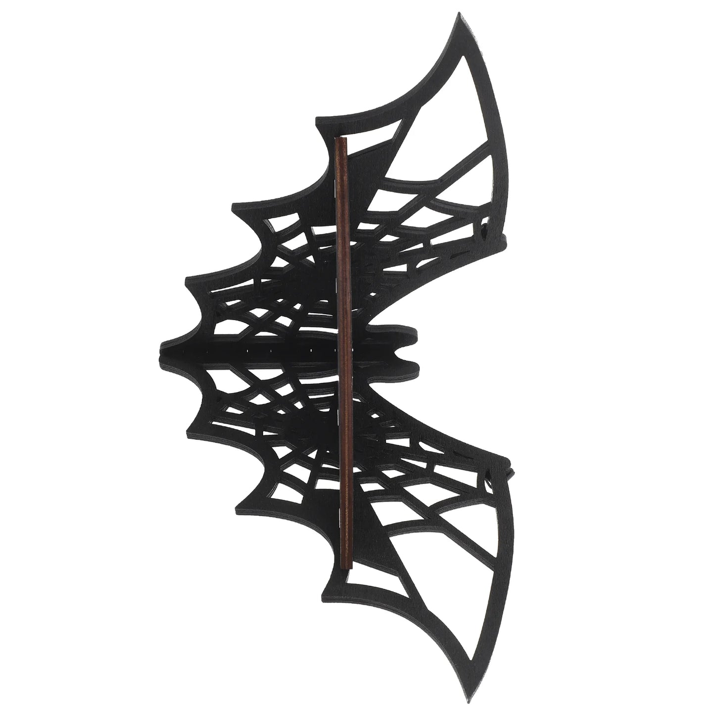 Bat Corner Shelf | Unique & Stylish Wall Shelf