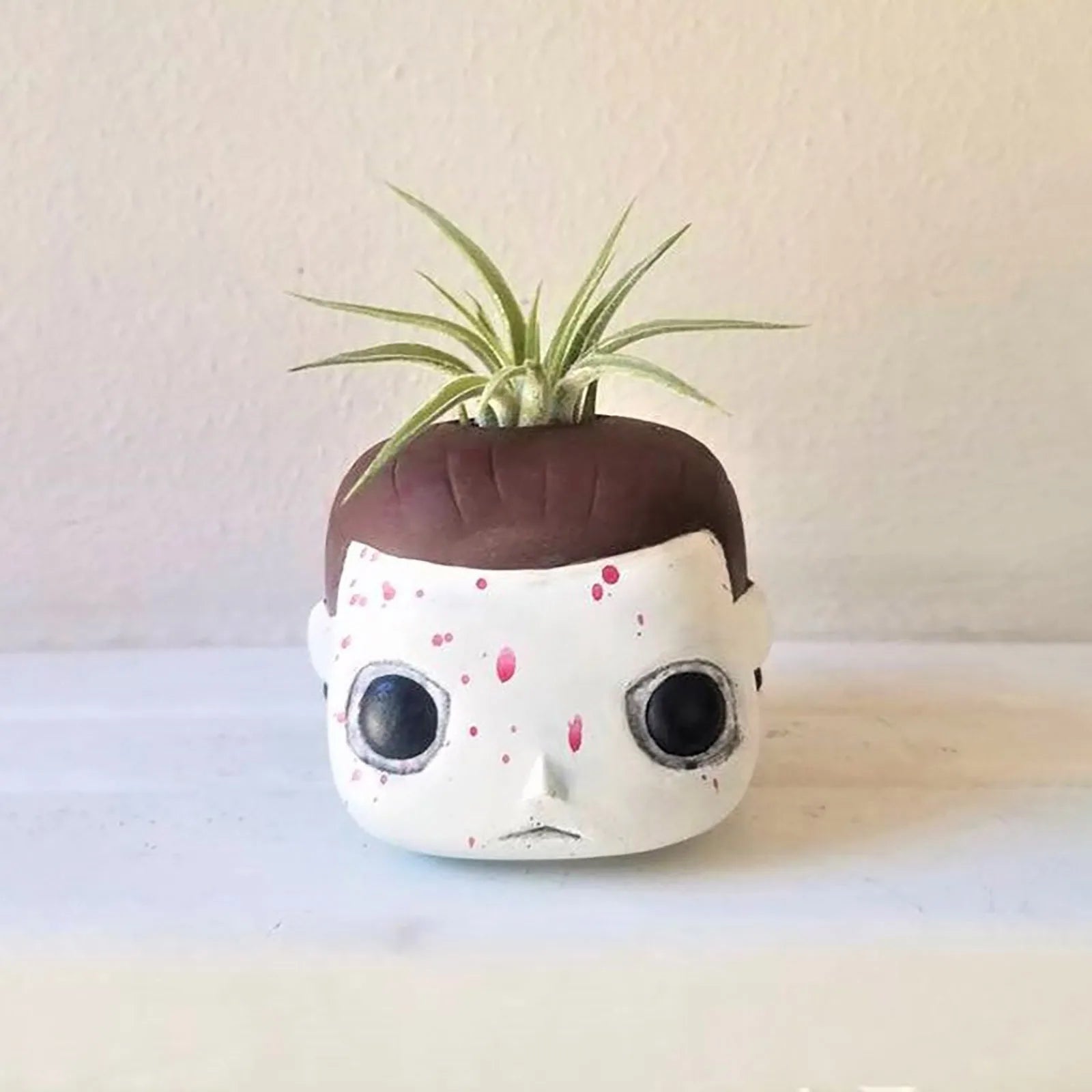 Horror Movie Flower Pots/Succulent Pots 